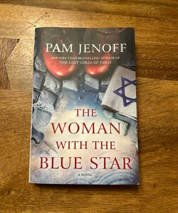 The Woman with the Blue Star