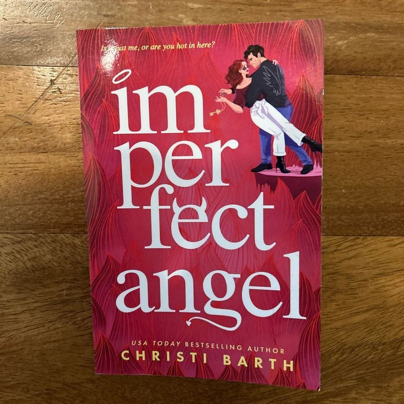 Imperfect Angel