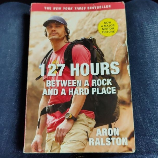 127 Hours