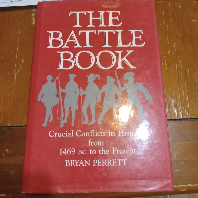 The Battle Book