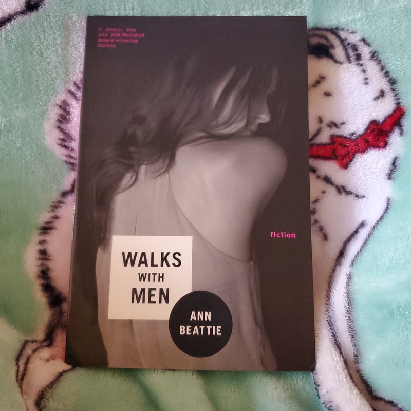 Walks with Men