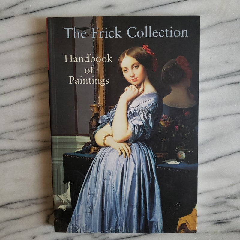 The Frick Collection