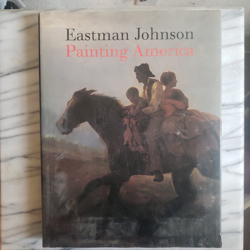 Eastman Johnson