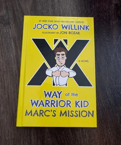 Way of the Warrior Kid 2