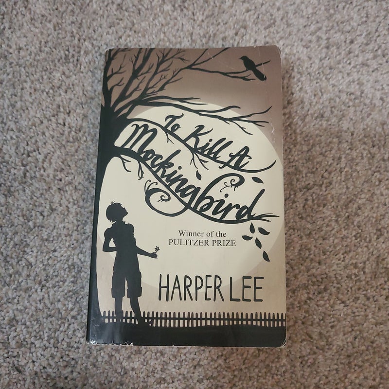 To Kill a Mockingbird