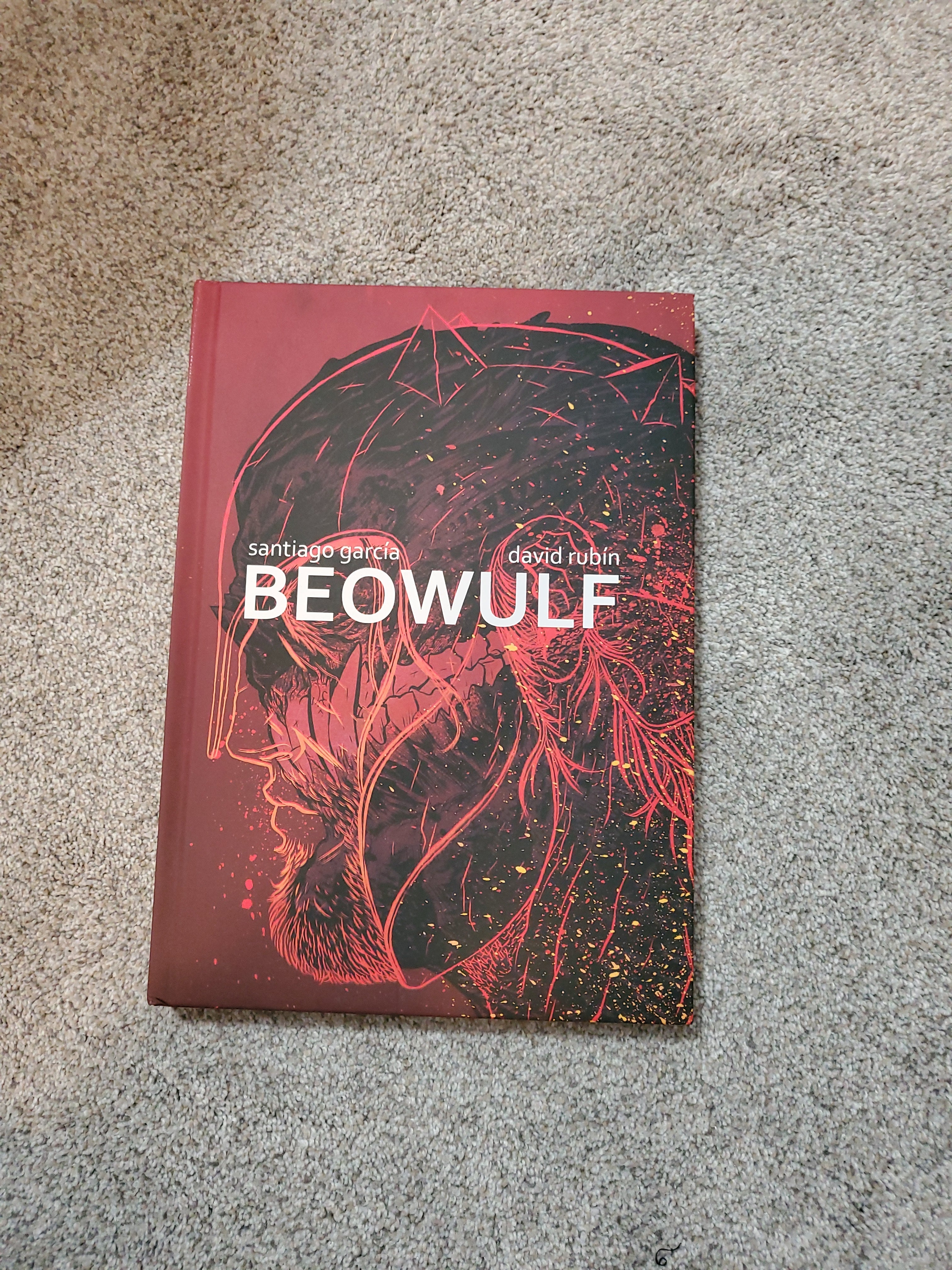 Beowulf