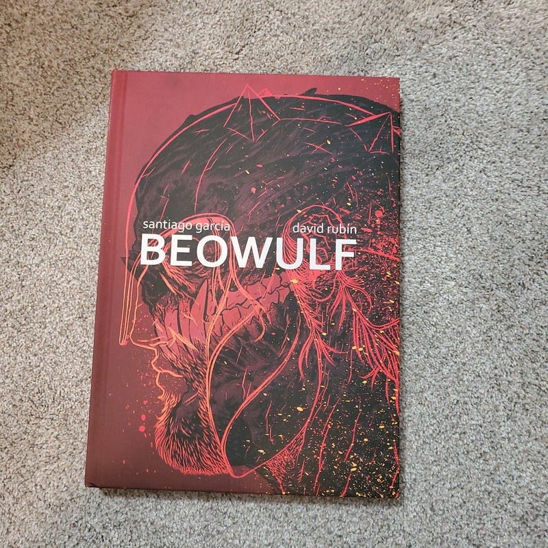 Beowulf