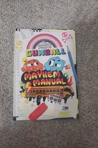 Mayhem Manual