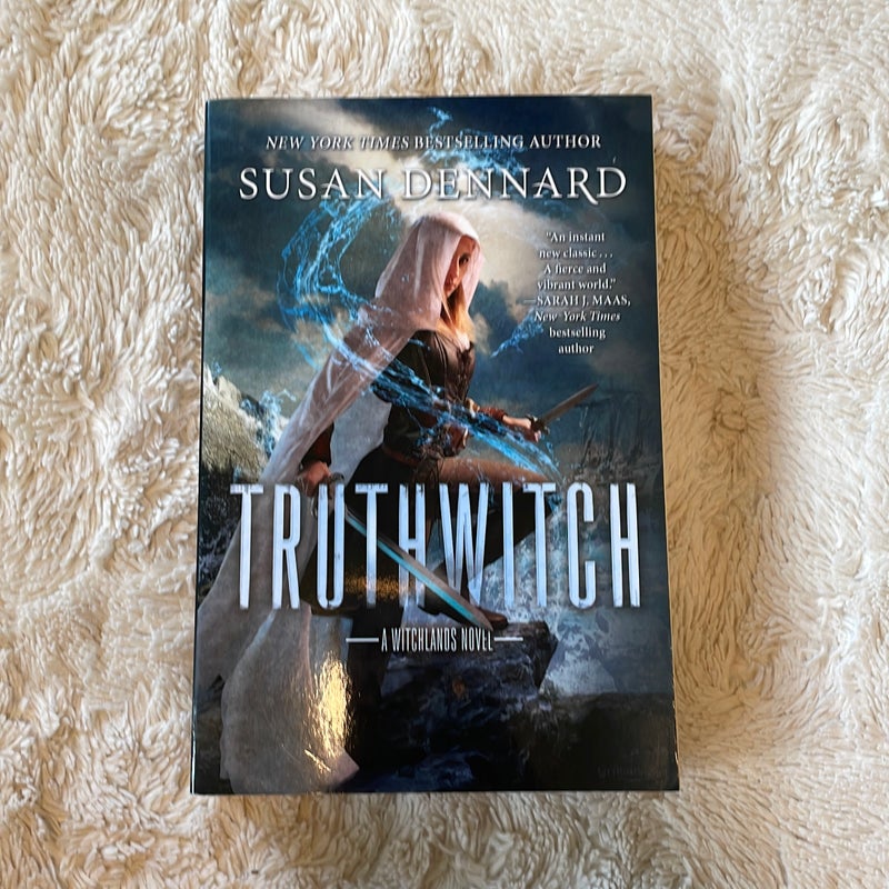 Truthwitch