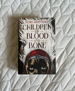 Children of Blood and Bone