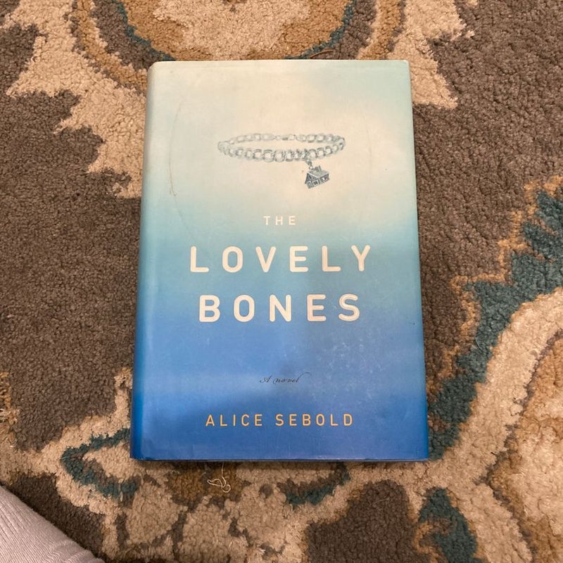 The Lovely Bones
