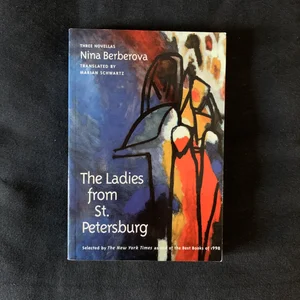 The Ladies from St. Petersburg