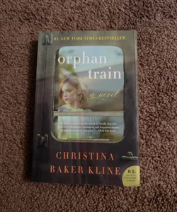 Orphan Train