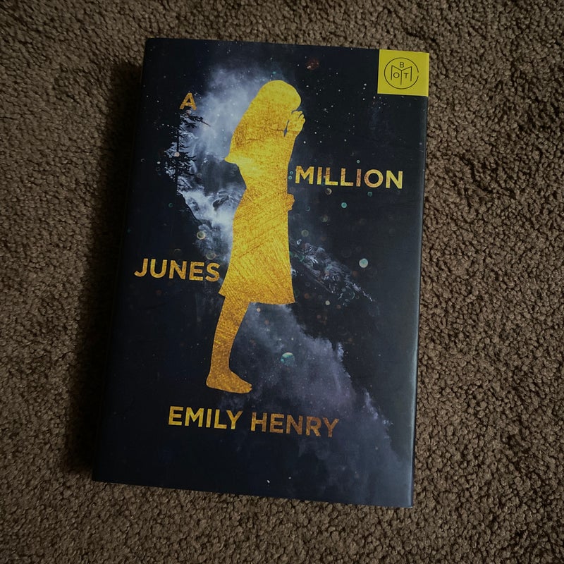 A Million Junes