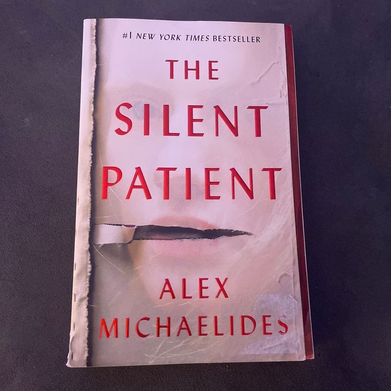 The Silent Patient