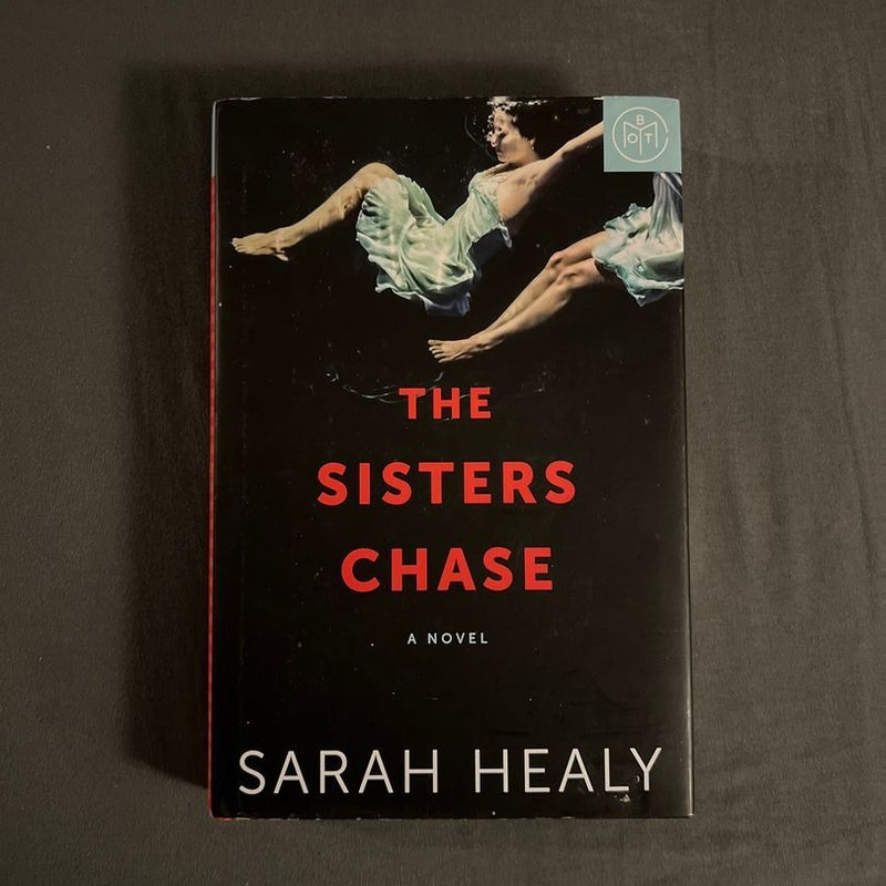 The Sisters Chase