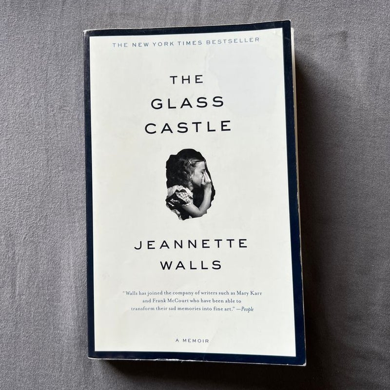 The Glass Castle
