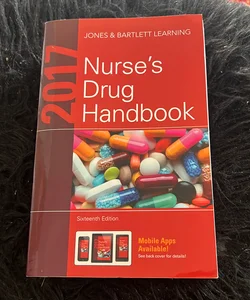 2017 Nurse's Drug Handbook
