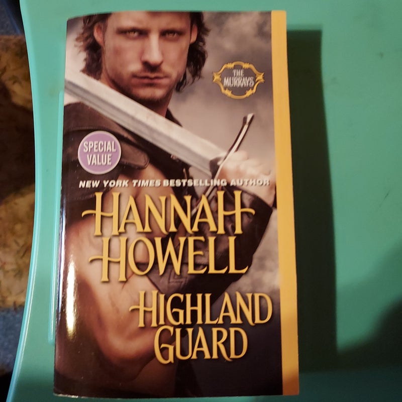 Highland Guard