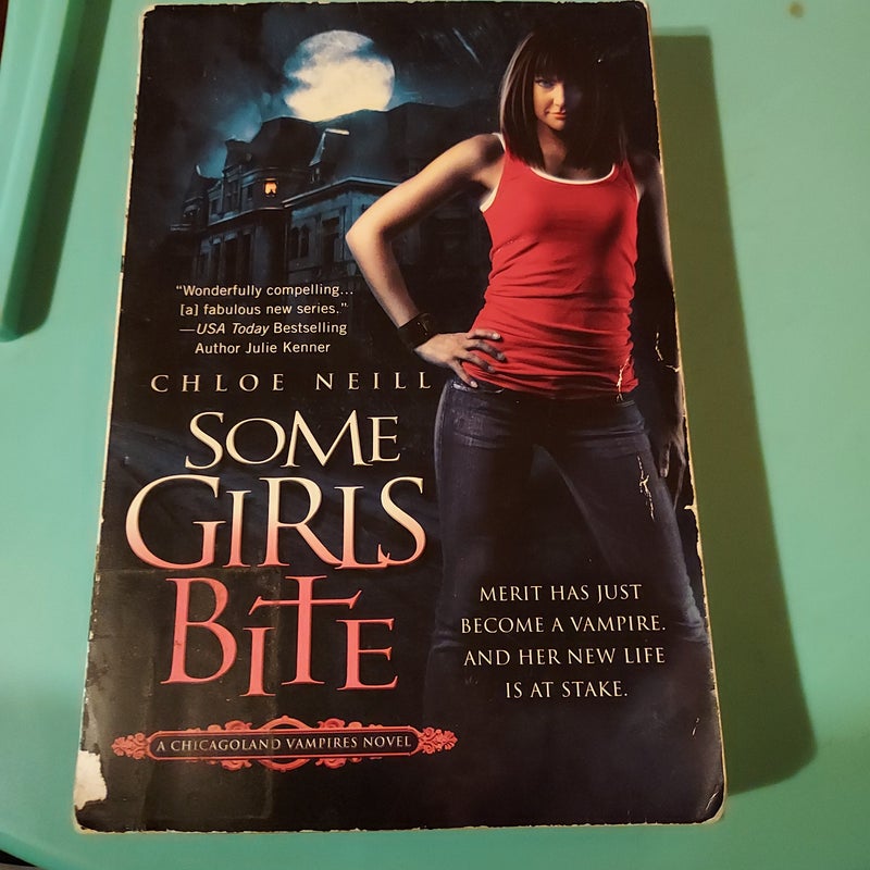 Some Girls Bite