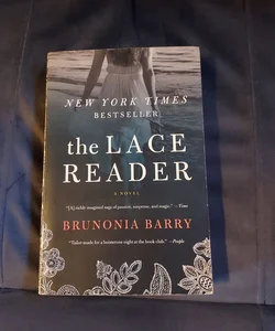 The Lace Reader