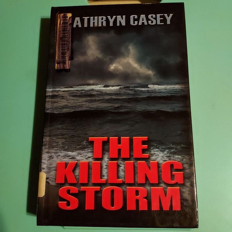 The Killing Storm