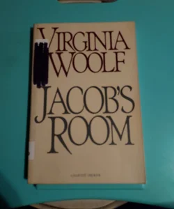 Jacob's Room