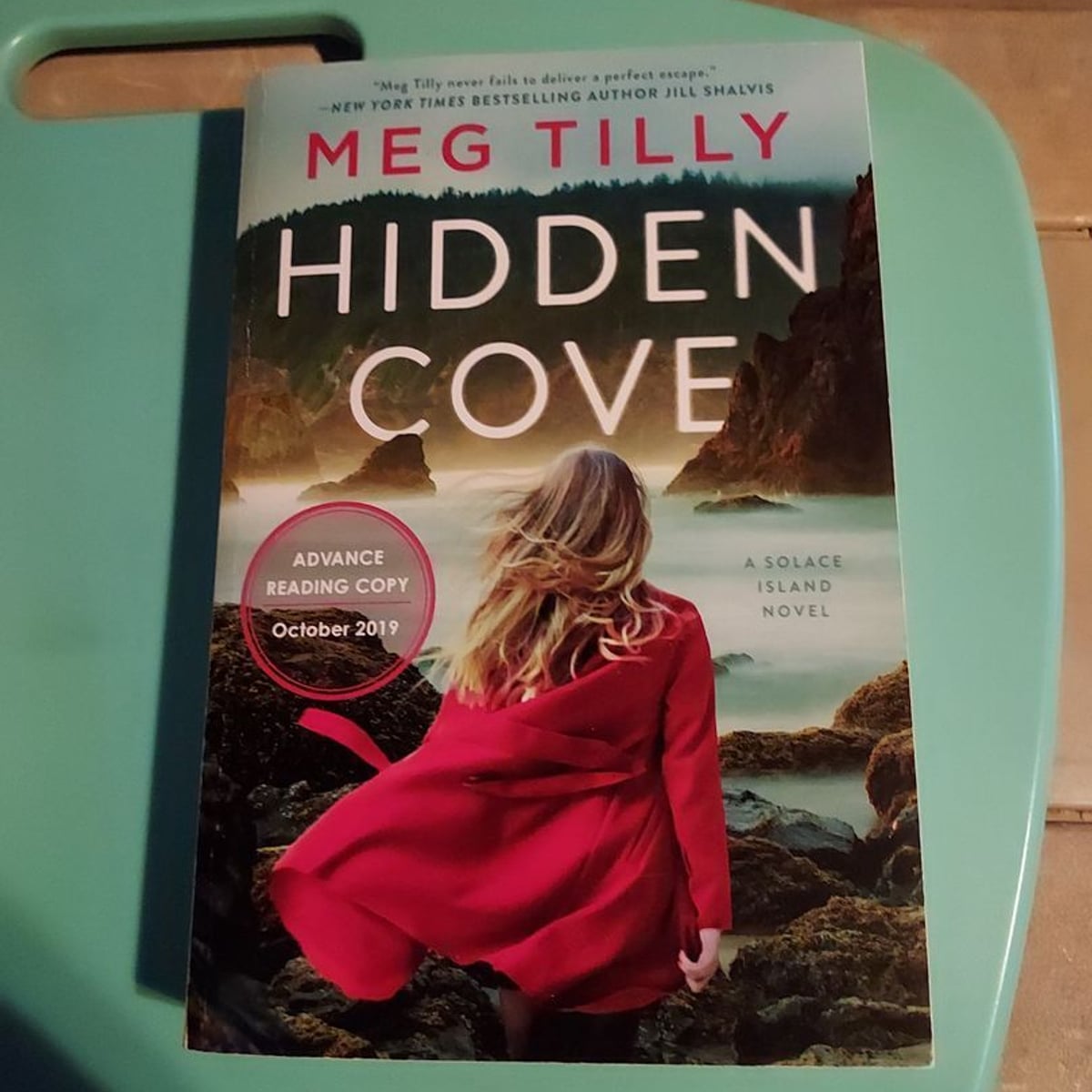 hidden-cove-by-meg-tilly-paperback-pangobooks