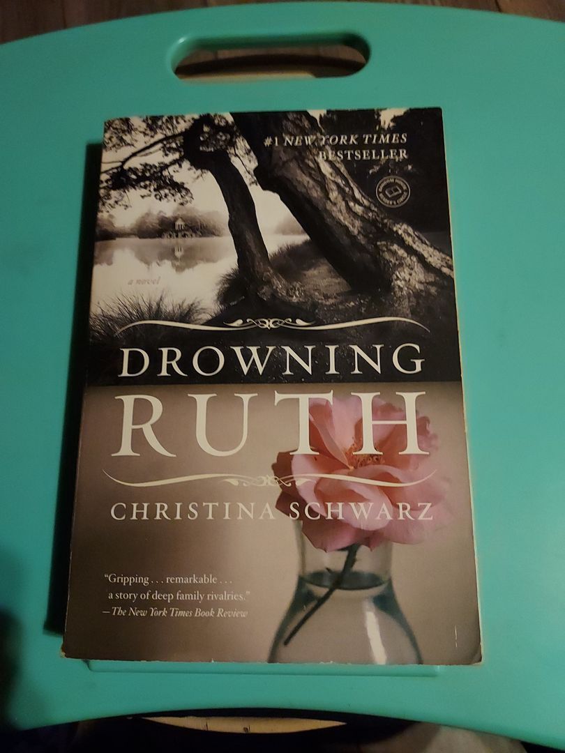 Drowning Ruth