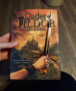 The Cadet of Tildor