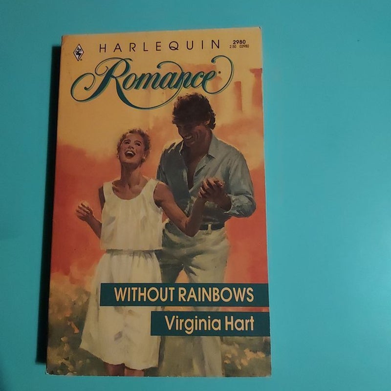 Without Rainbows