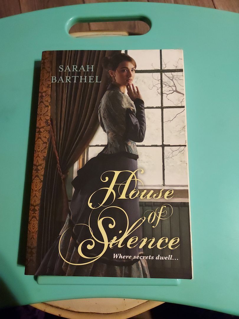 House of Silence