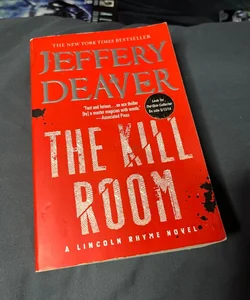 The Kill Room