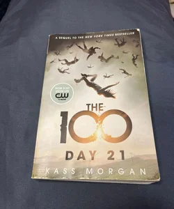 The 100: Day 21