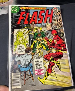 The Flash #248