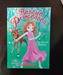 The Rescue Princesses