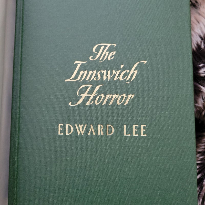 The Innswich Horror