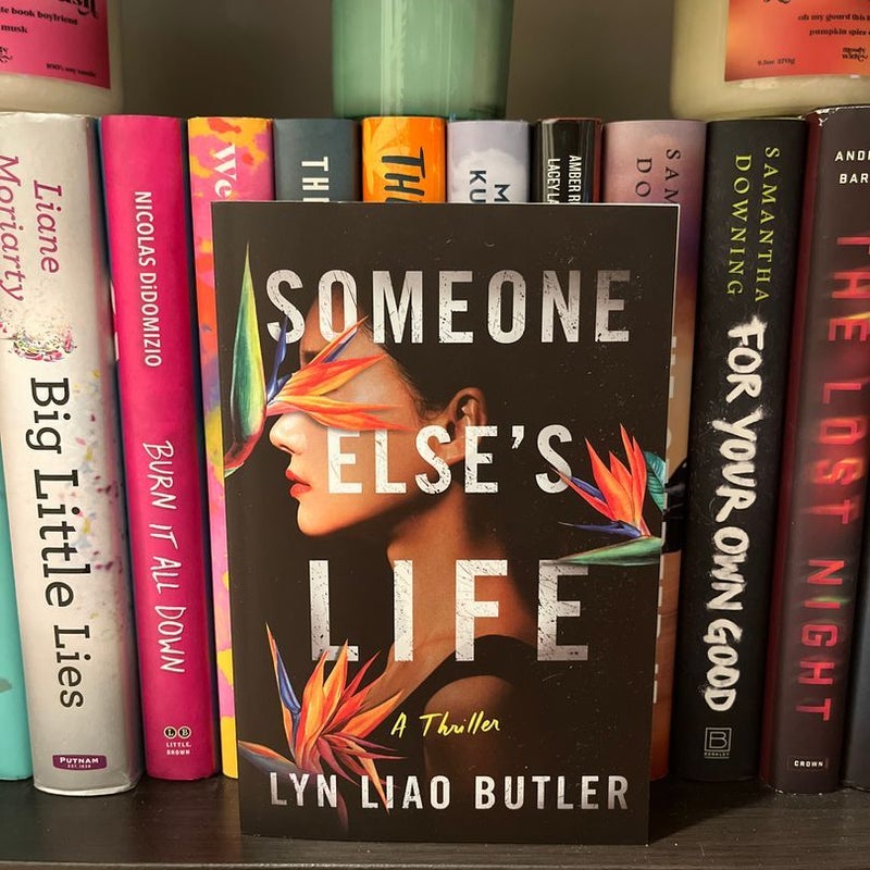 Someone Else's Life