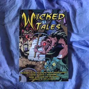 Wicked Tales