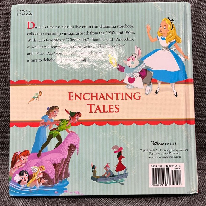 walt-disney-s-classic-storybook-volume-3-by-disney-books