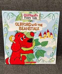 Clifford and the Beanstalk