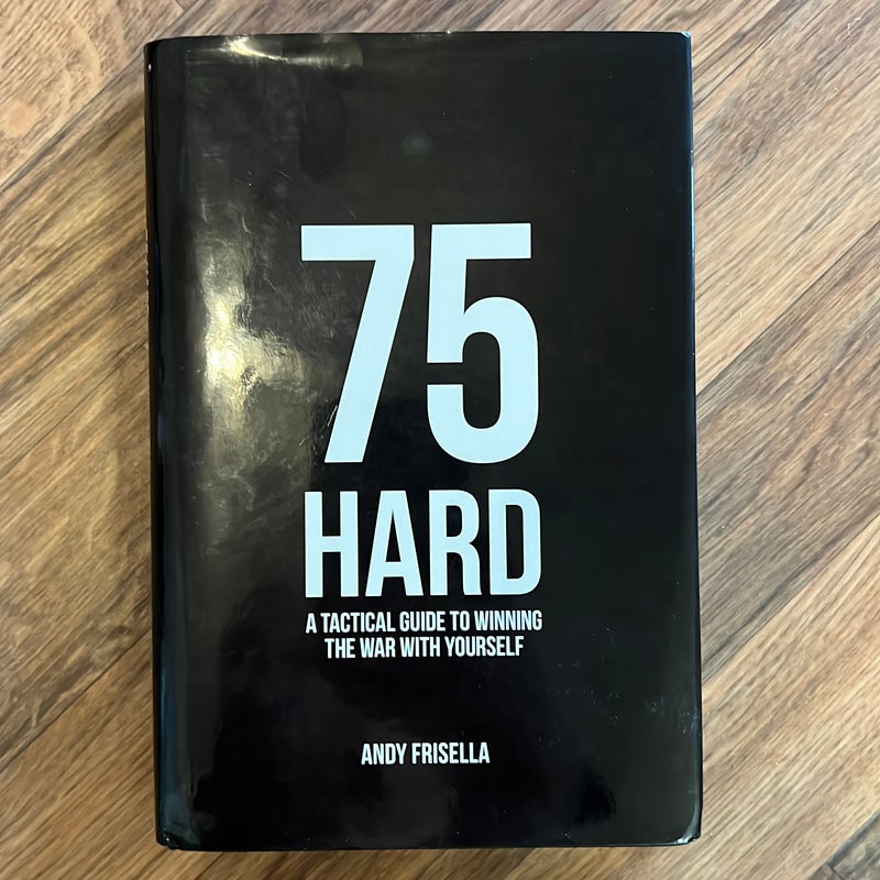 75 Hard
