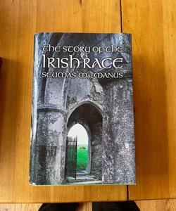 The Story of the Irish Race