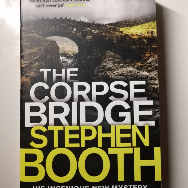 The Corpse Bridge