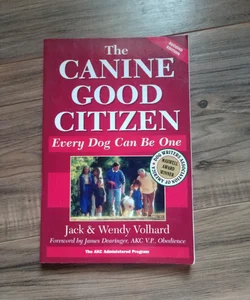 The Canine Good Citizen
