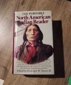 Portable North American Indian Rea