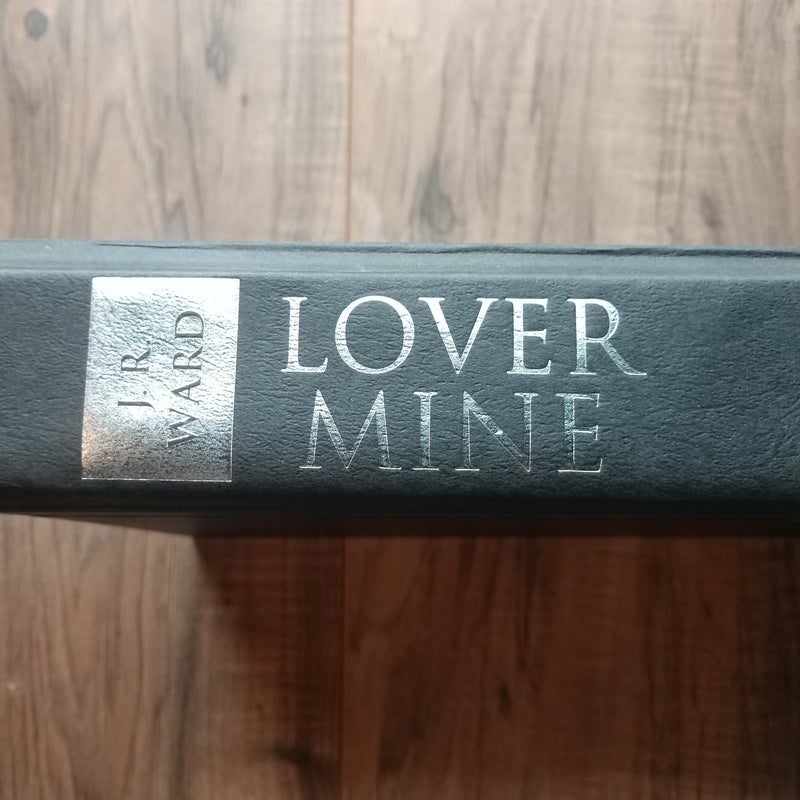 Lover Mine