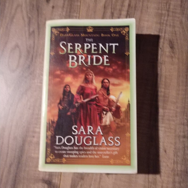 The Serpent Bride