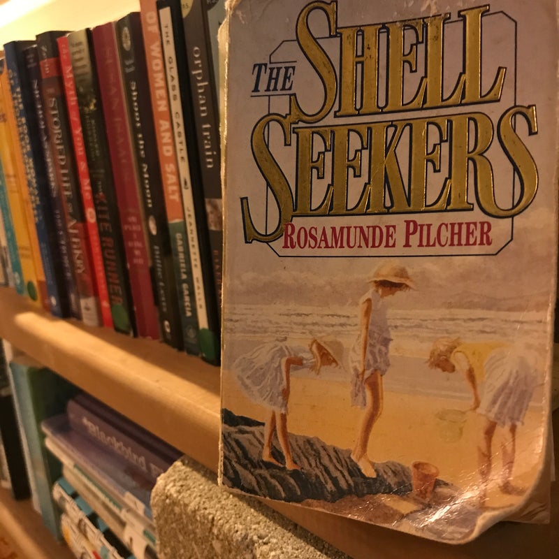 The Shell Seekers