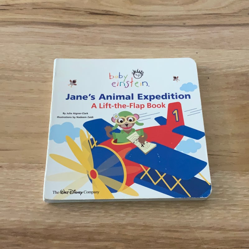 Animal Homes